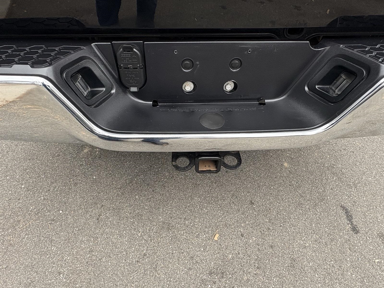 RAM 1500 Classic  2019