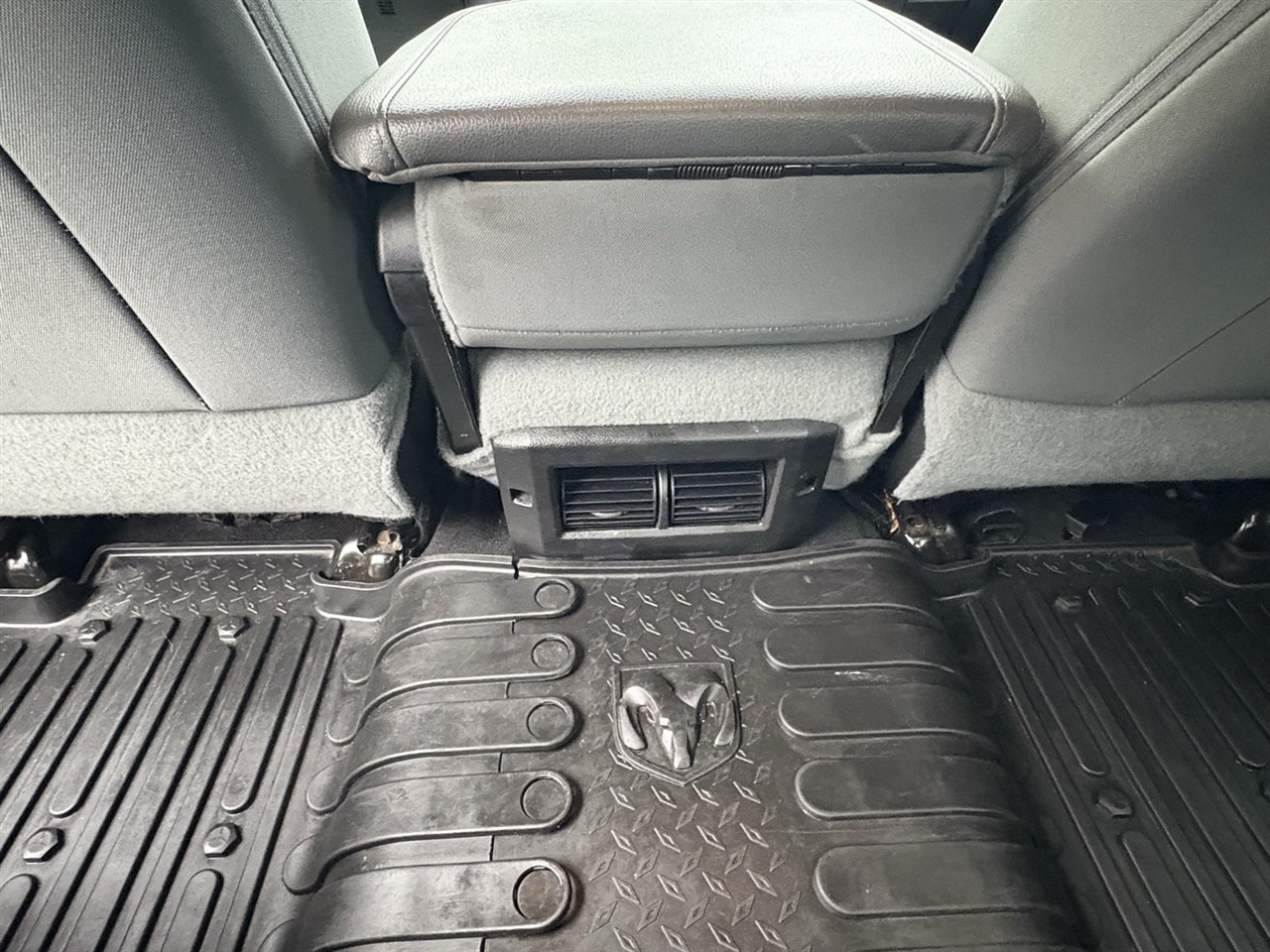 RAM 1500 Classic  2019