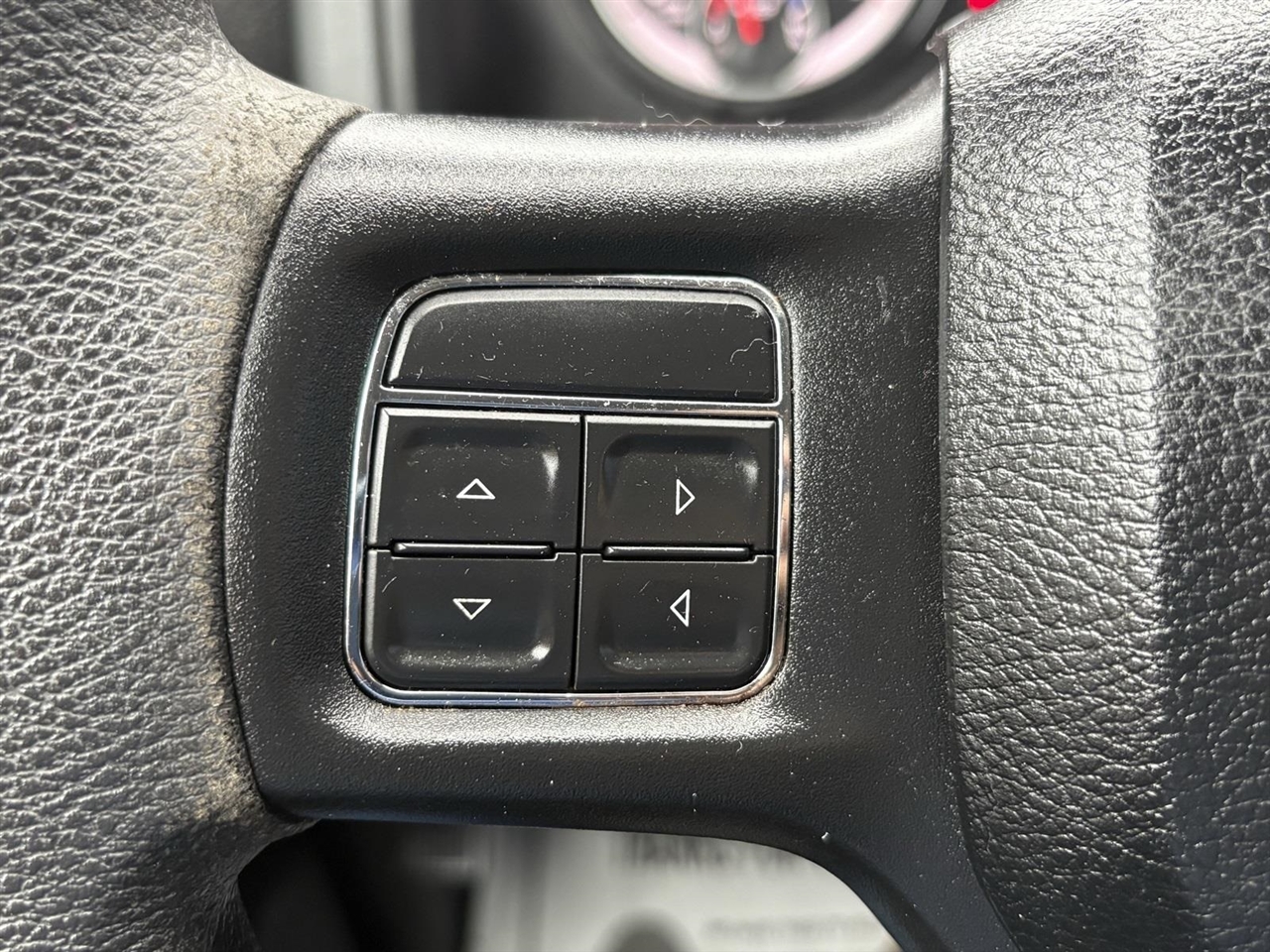 RAM 1500 Classic  2019