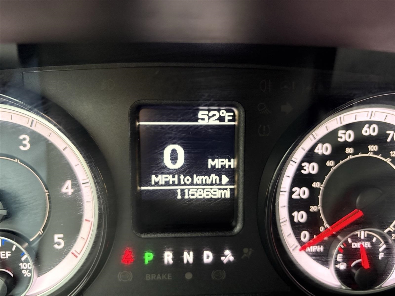 RAM 1500 Classic  2019