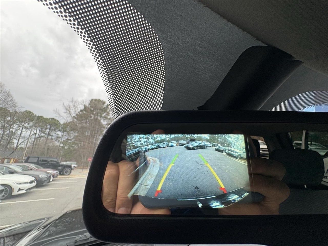 RAM 1500 Classic  2019