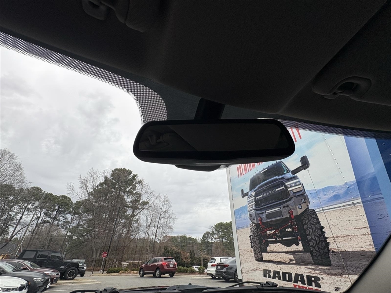 RAM 1500 Classic  2019