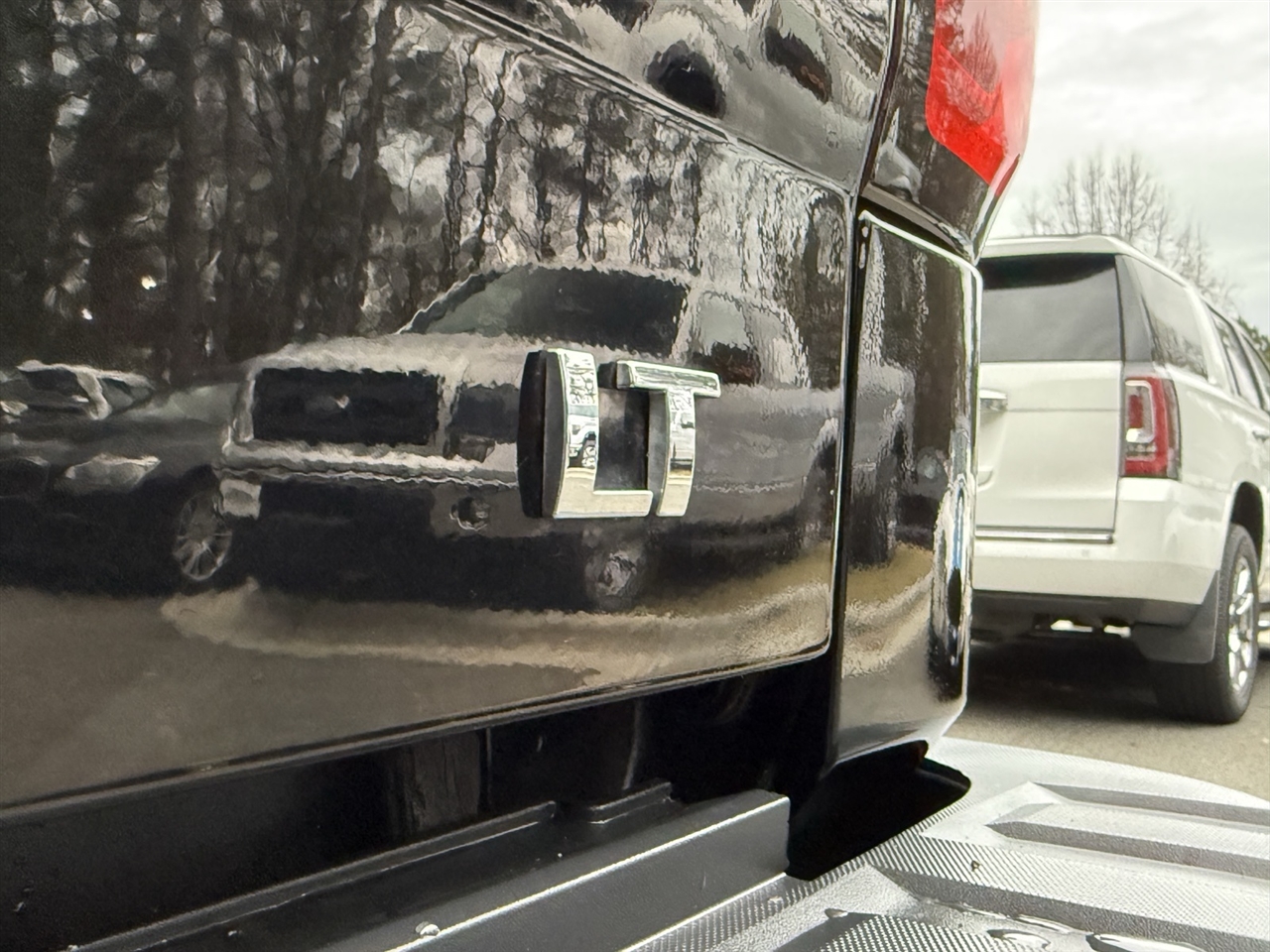 Chevrolet Silverado 1500  2016