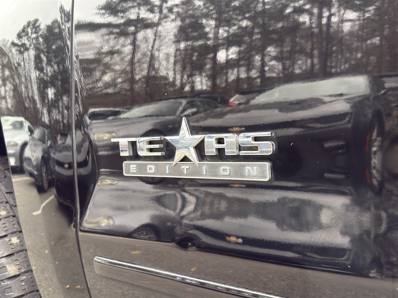 Chevrolet Silverado 1500  2016