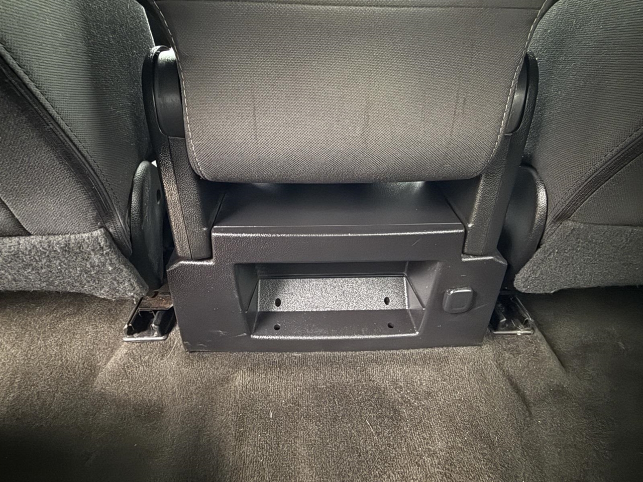 Chevrolet Silverado 1500  2016