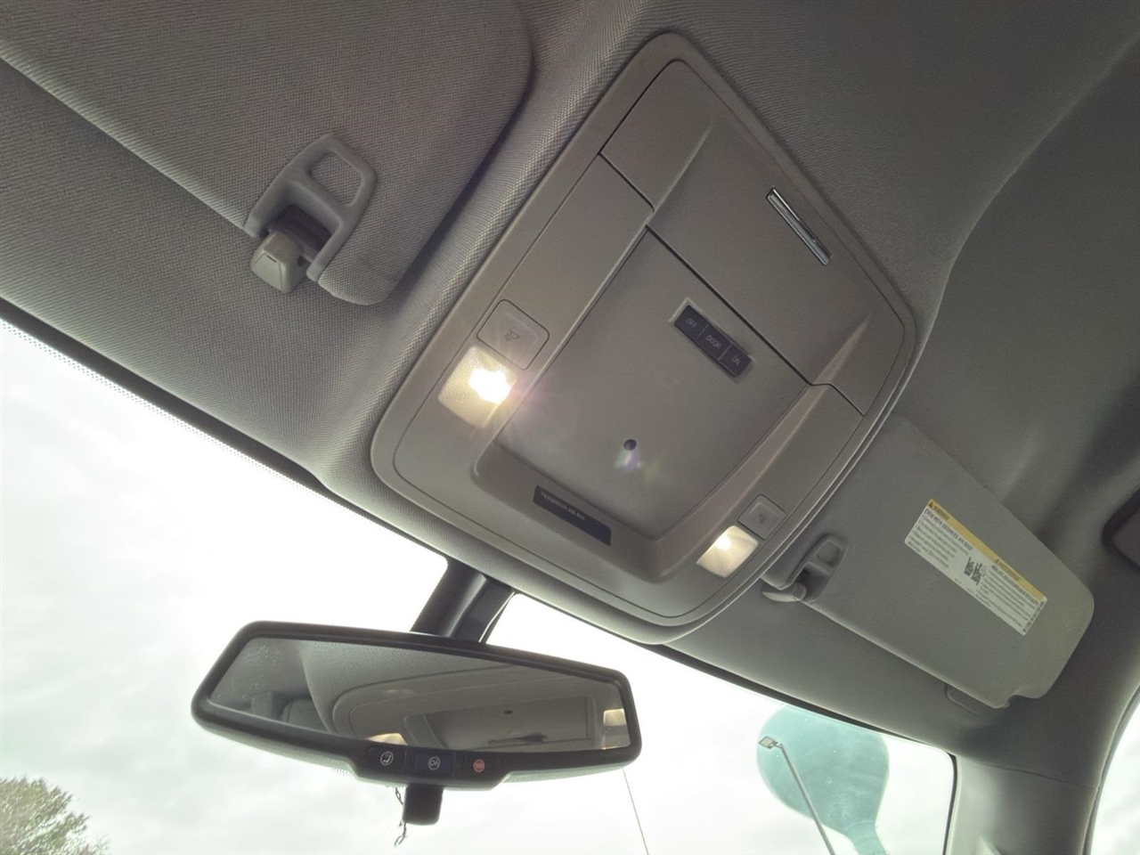 Chevrolet Silverado 1500  2016