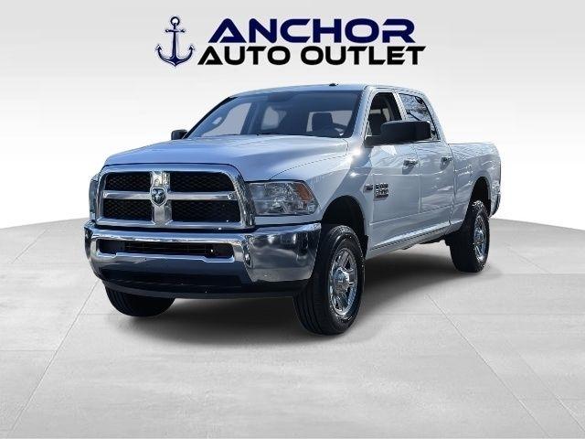 RAM 2500  2016
