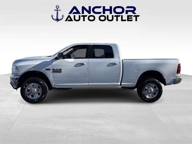 RAM 2500  2016