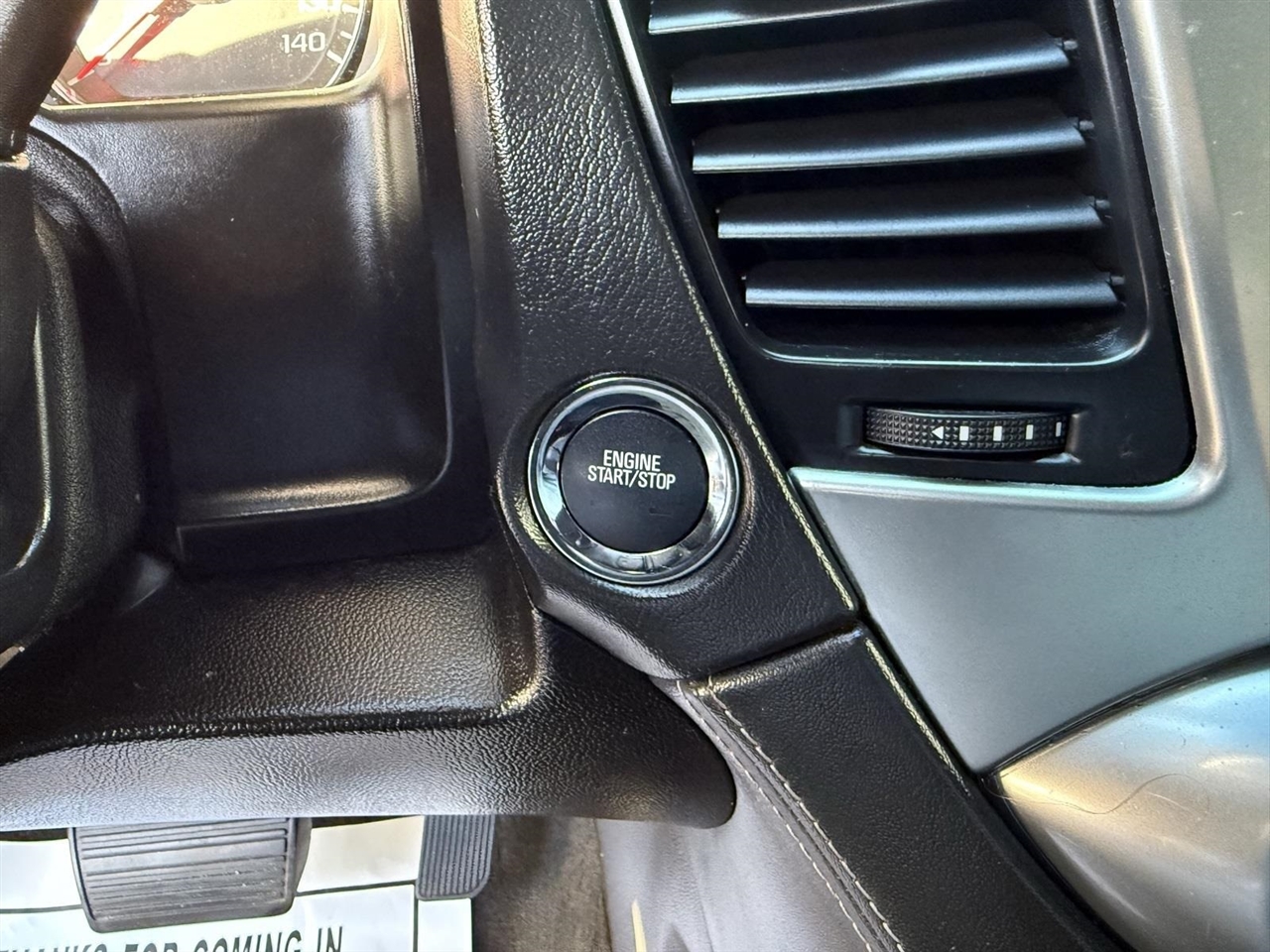 Chevrolet Tahoe  2015