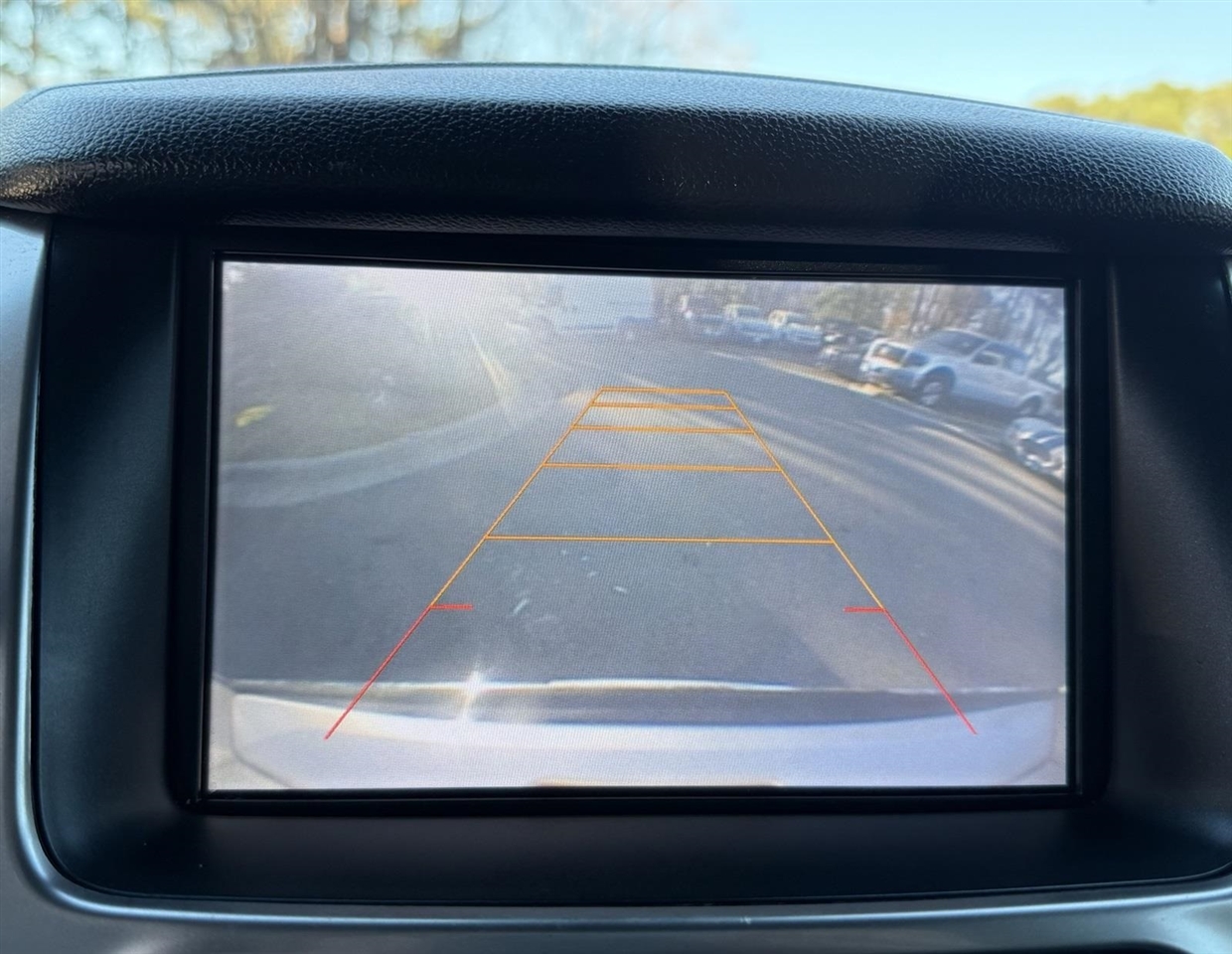 Chevrolet Tahoe  2015