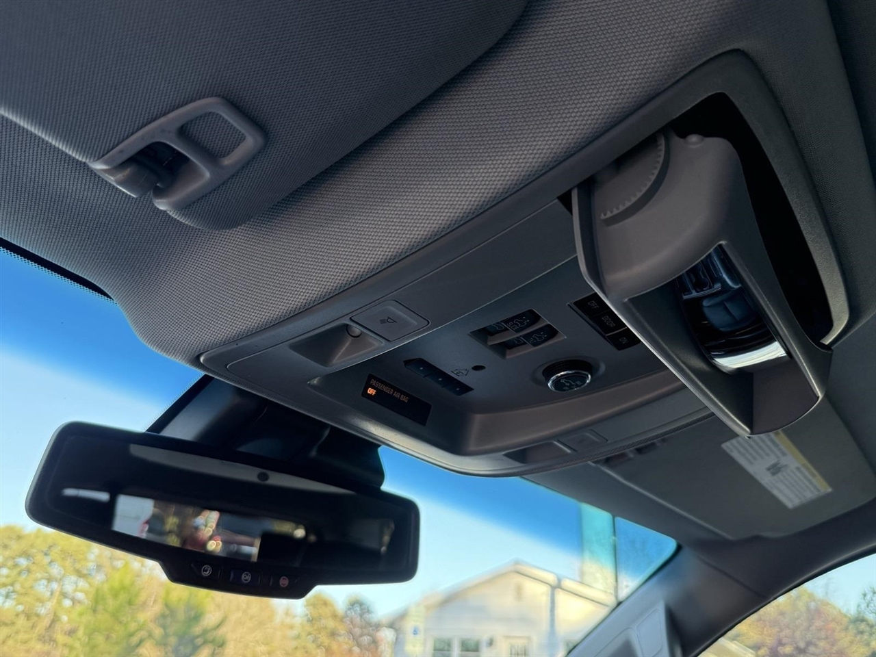 Chevrolet Tahoe  2015