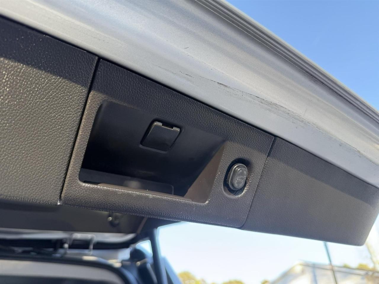 Chevrolet Tahoe  2015