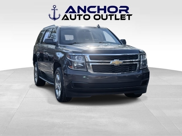 Chevrolet Tahoe  2017