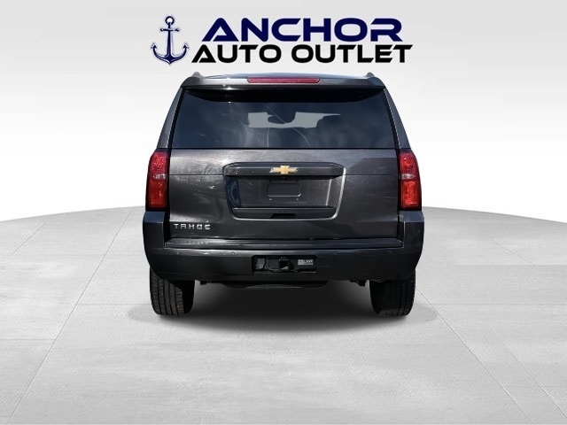 Chevrolet Tahoe  2017