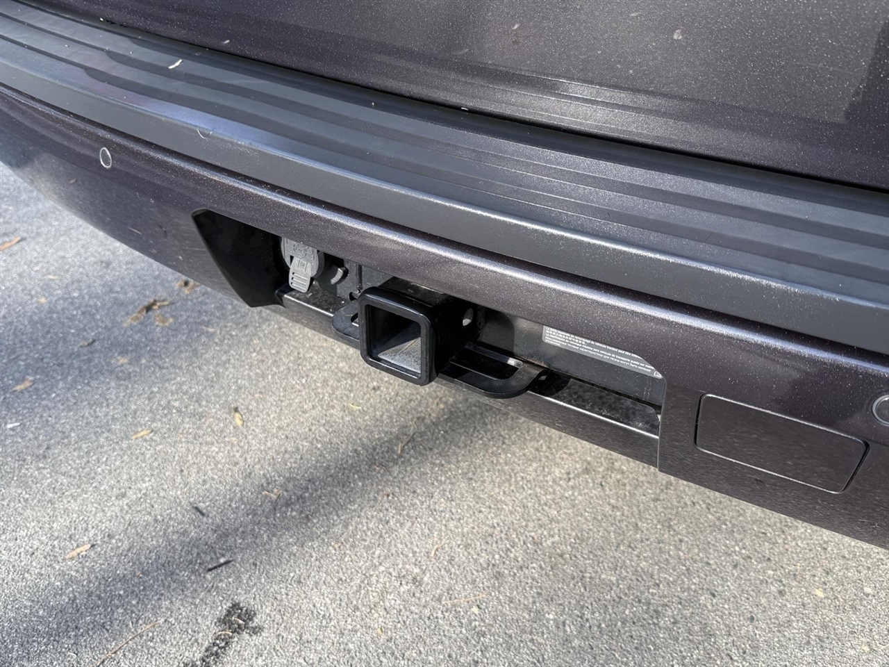 Chevrolet Tahoe  2017