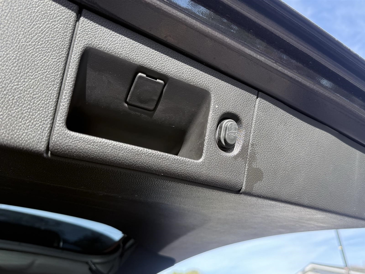 Chevrolet Tahoe  2017