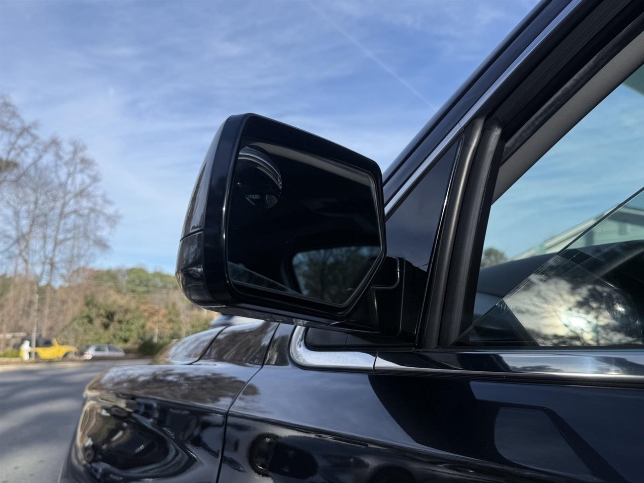 Chevrolet Tahoe  2017