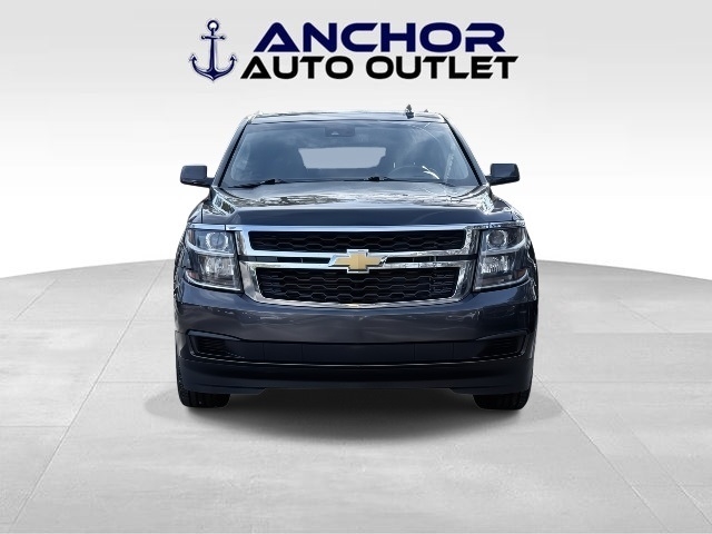 Chevrolet Tahoe  2017