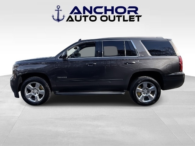 Chevrolet Tahoe  2017