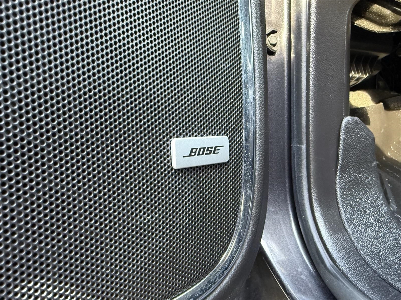 Chevrolet Tahoe  2017