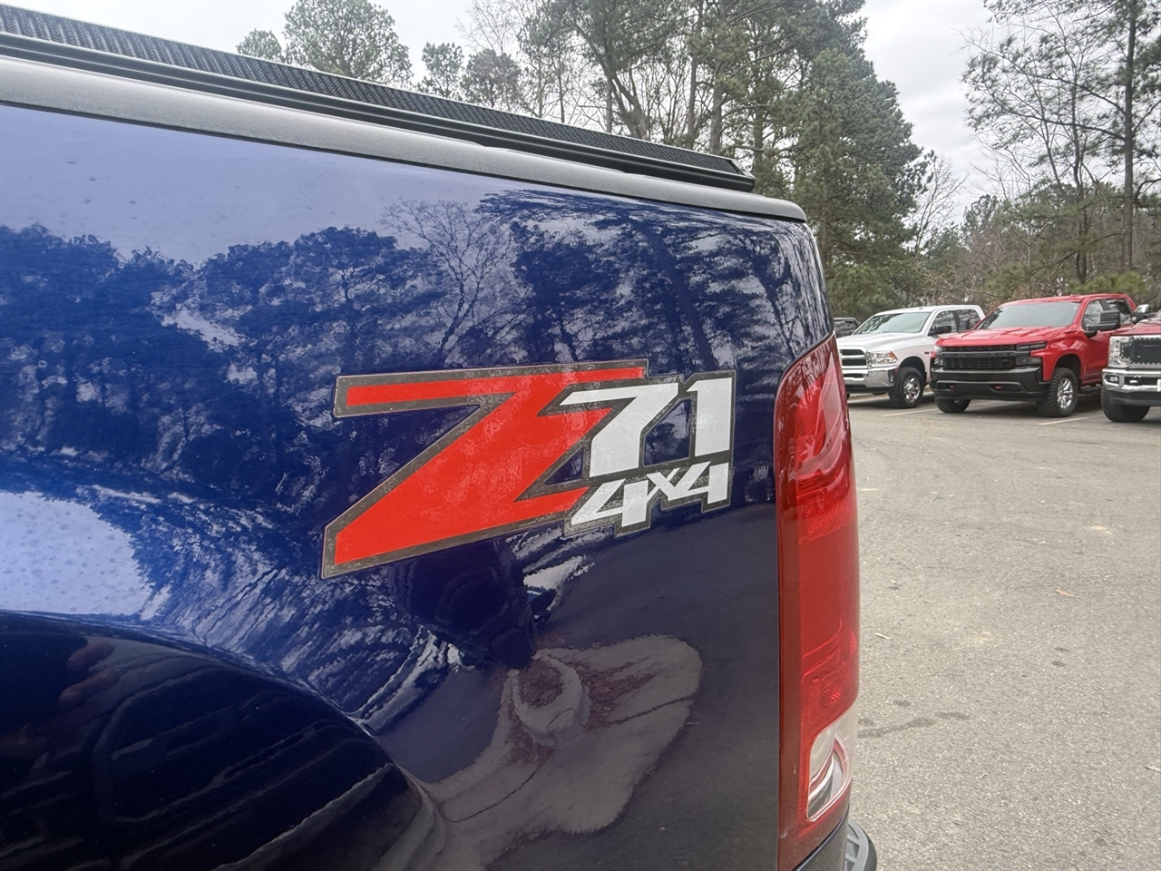 GMC Sierra 1500  2013