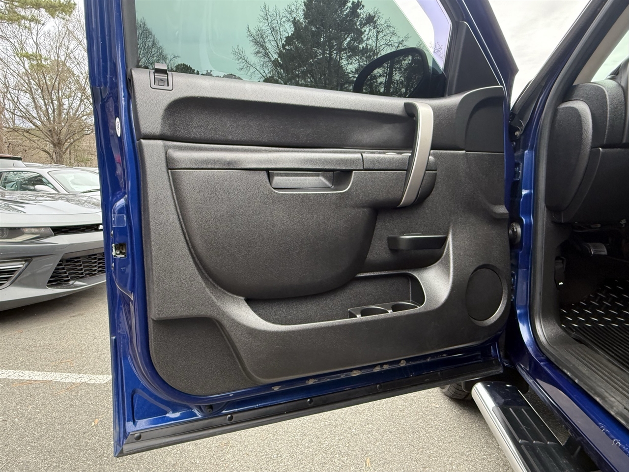 GMC Sierra 1500  2013