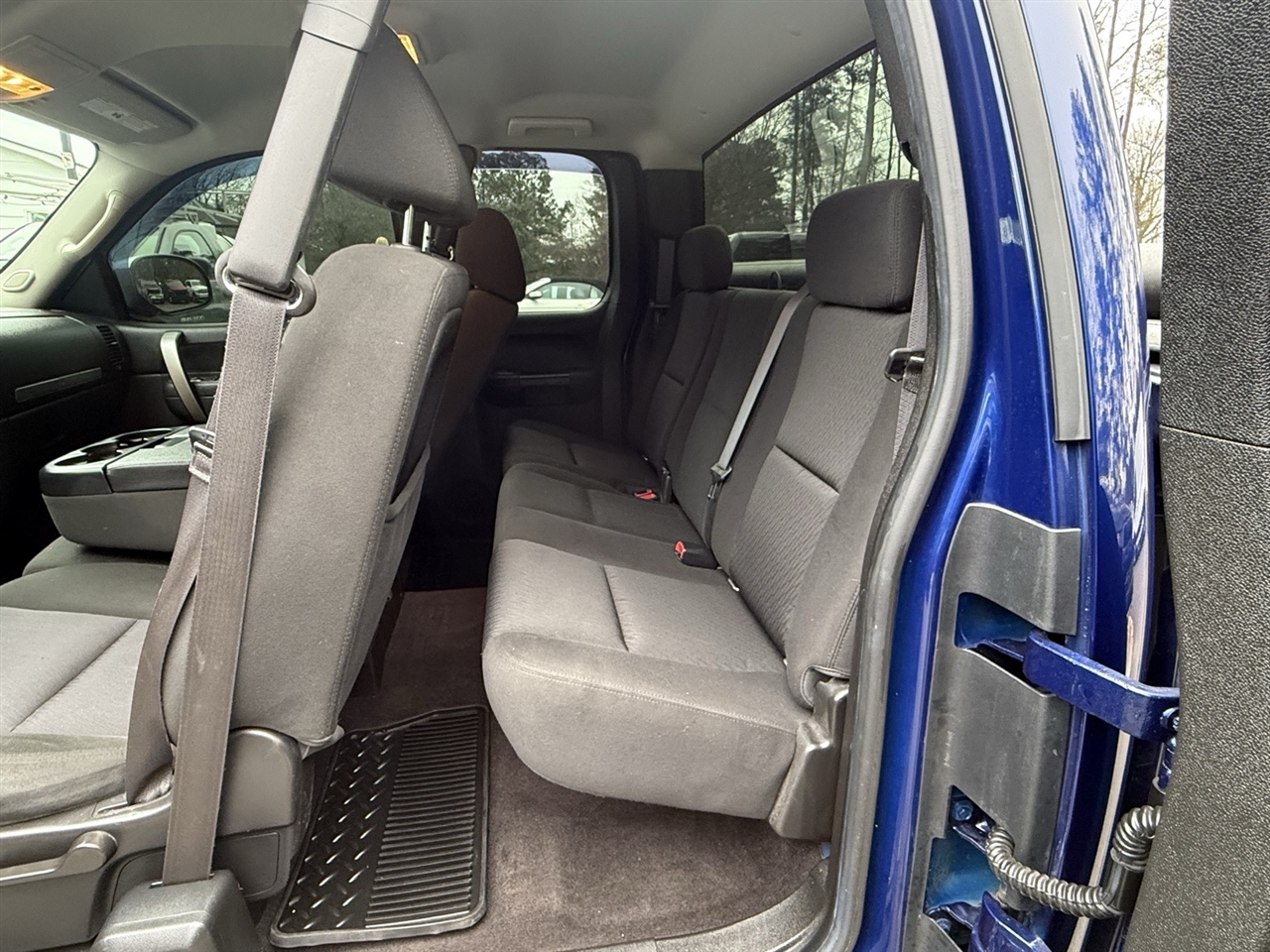 GMC Sierra 1500  2013