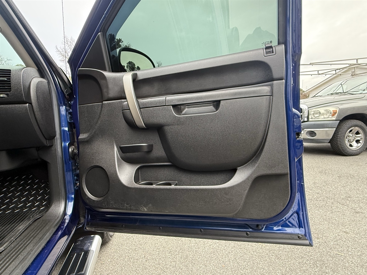 GMC Sierra 1500  2013