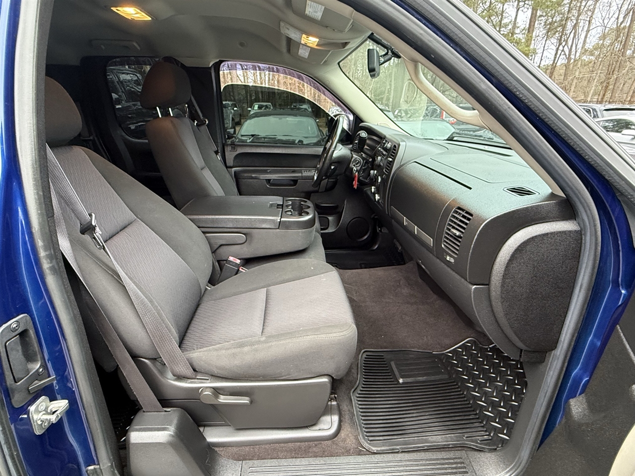 GMC Sierra 1500  2013