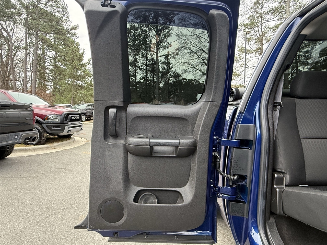 GMC Sierra 1500  2013