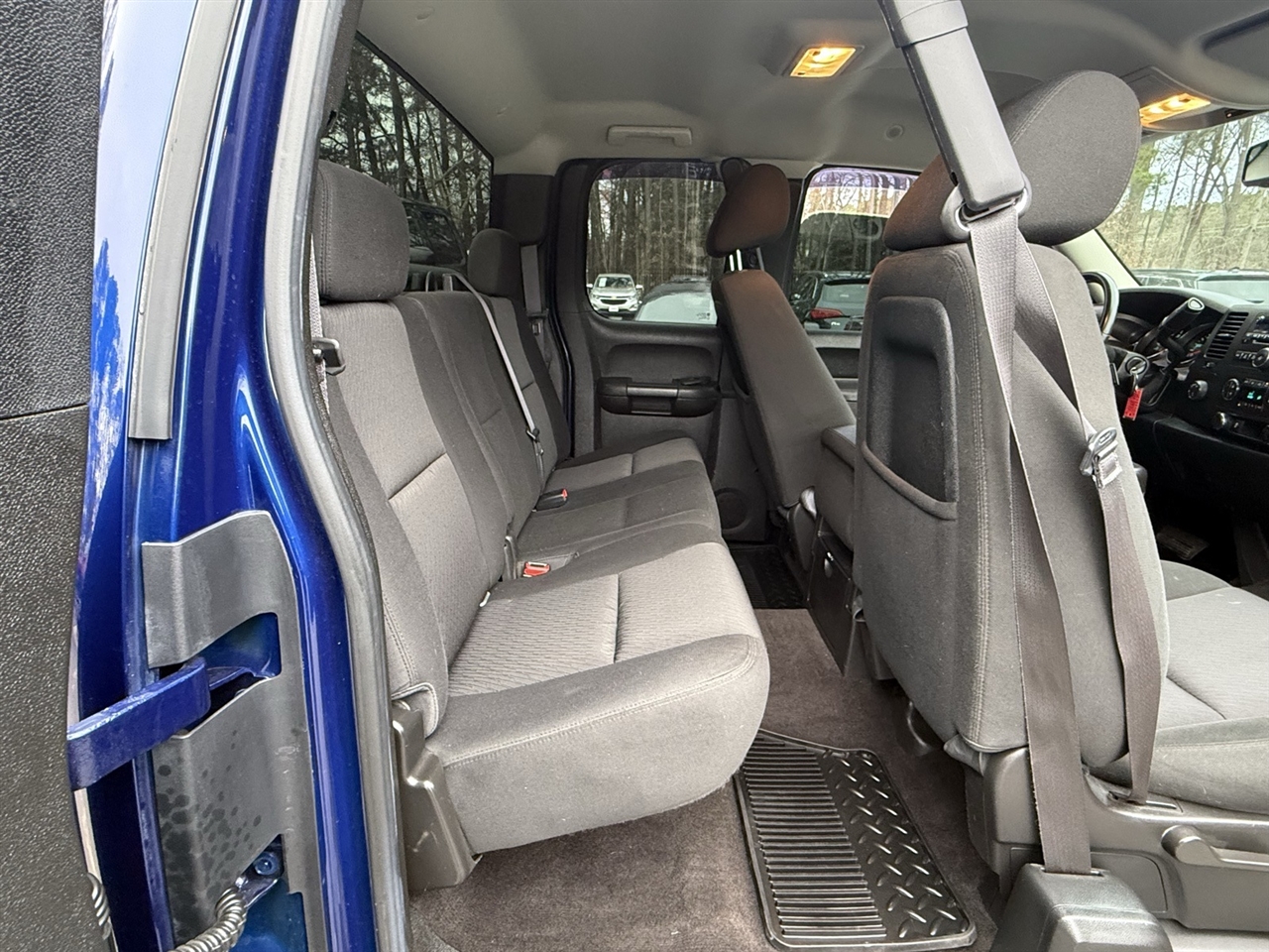 GMC Sierra 1500  2013