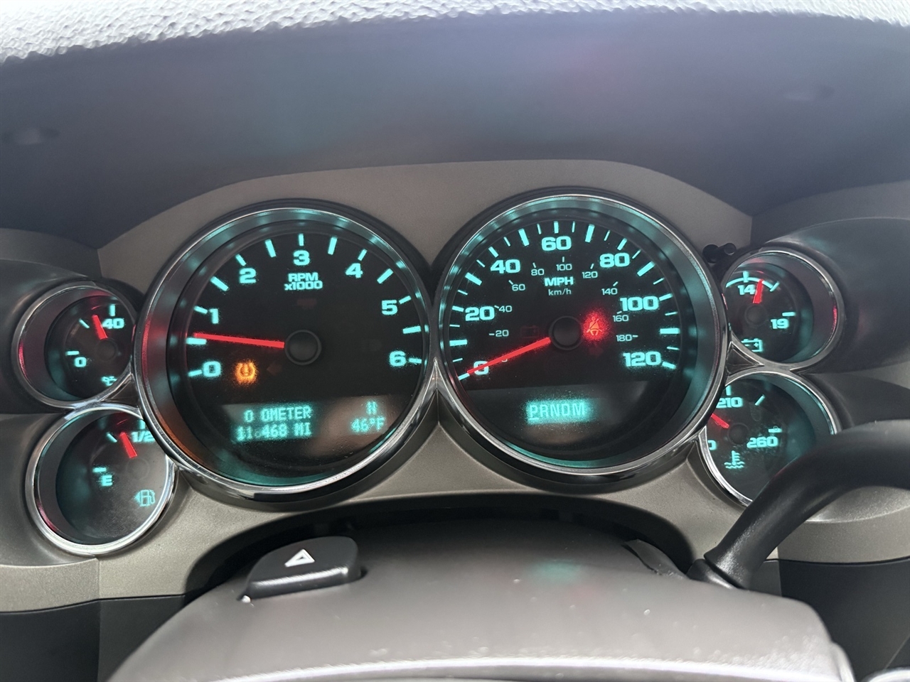 GMC Sierra 1500  2013