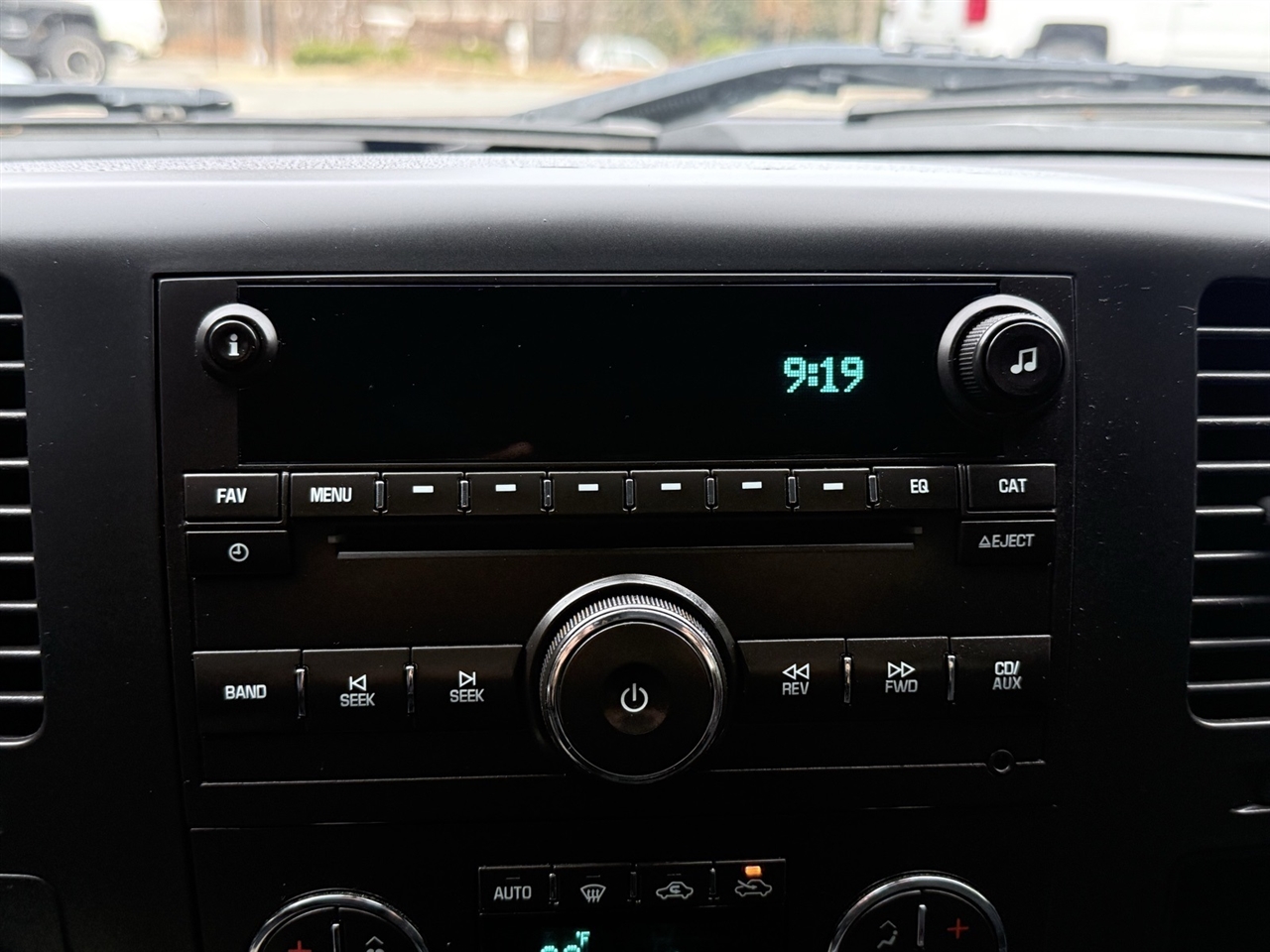 GMC Sierra 1500  2013