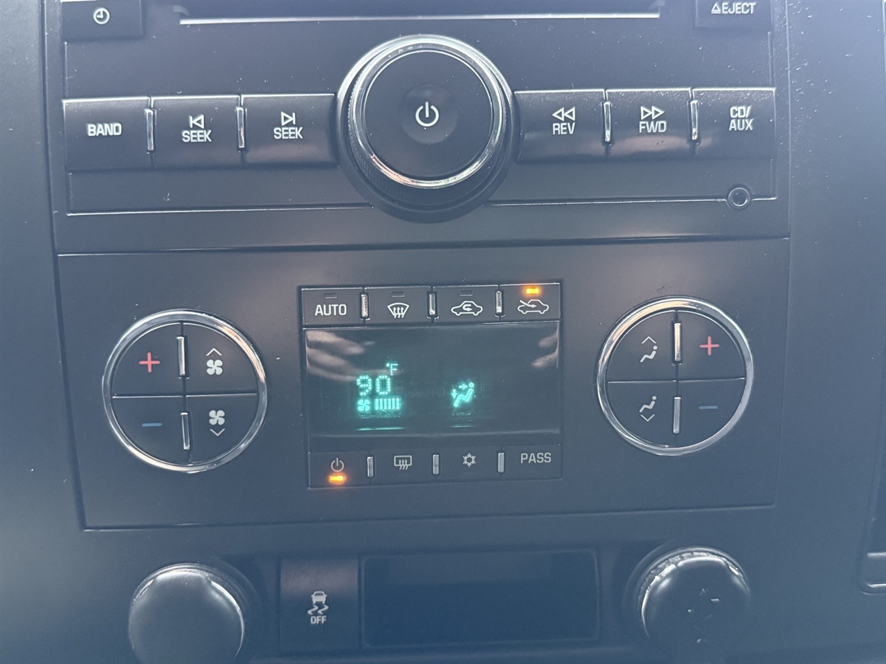 GMC Sierra 1500  2013