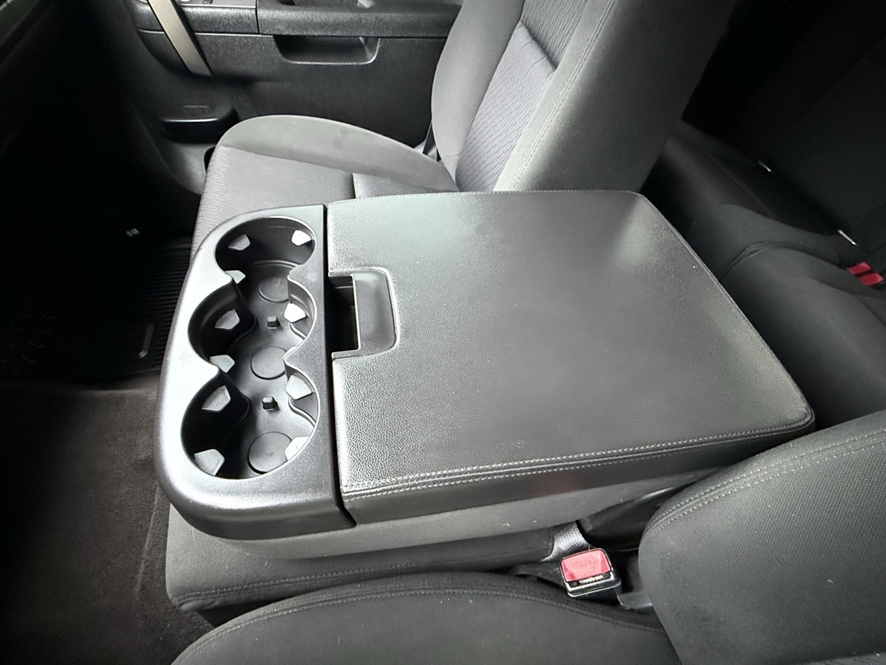 GMC Sierra 1500  2013