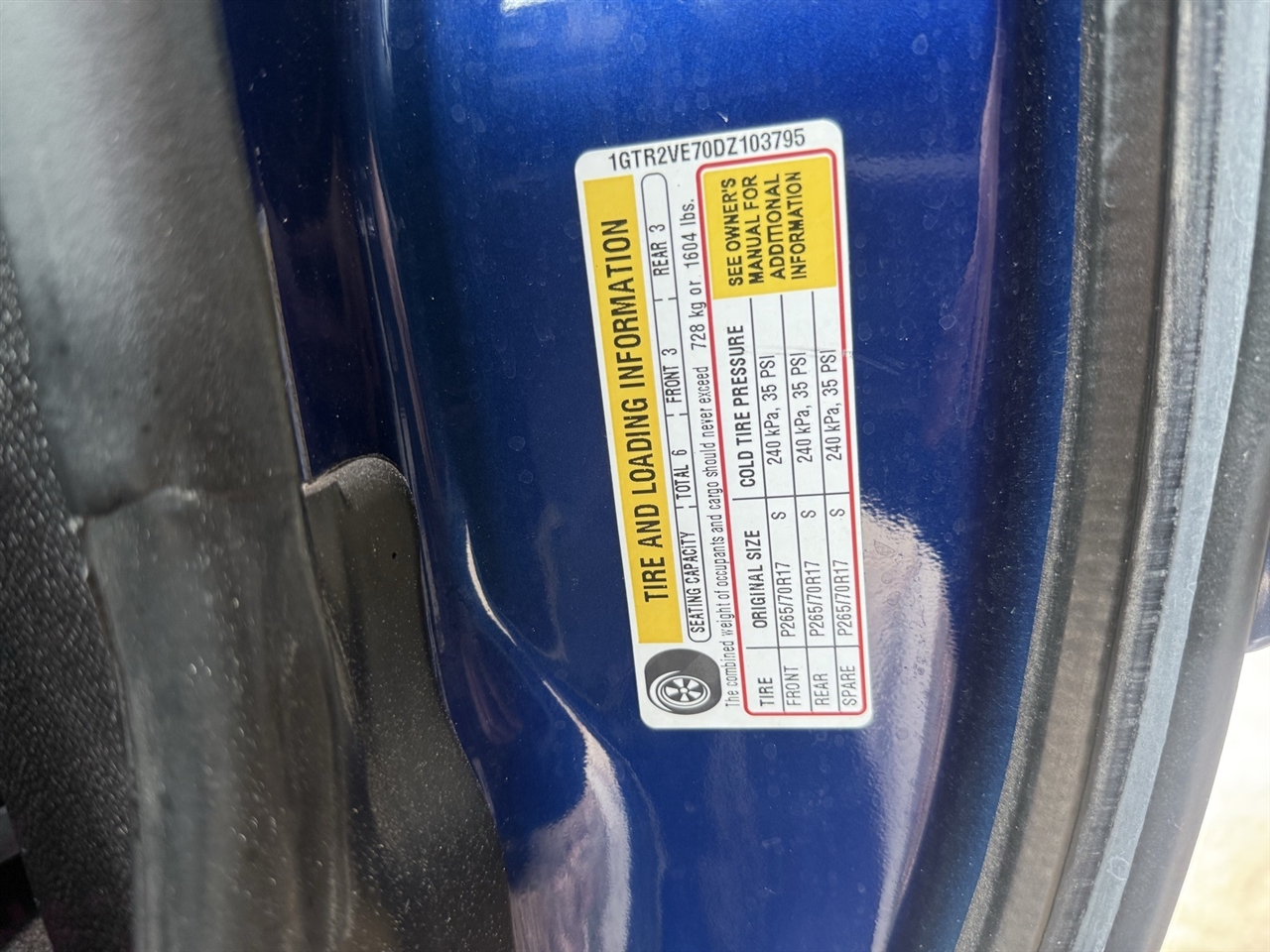 GMC Sierra 1500  2013