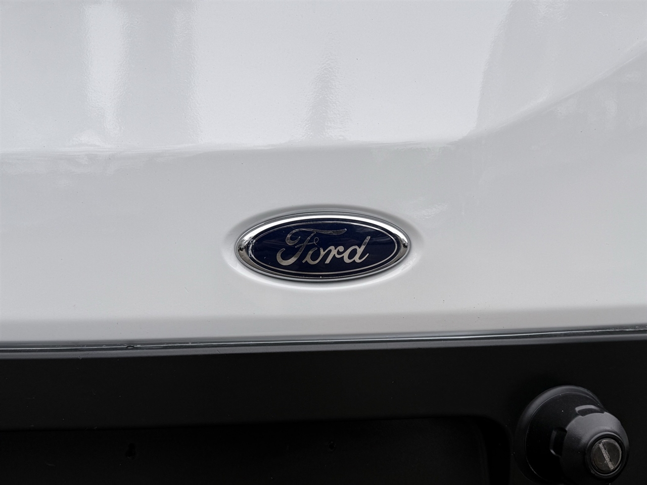 Ford Transit  2019