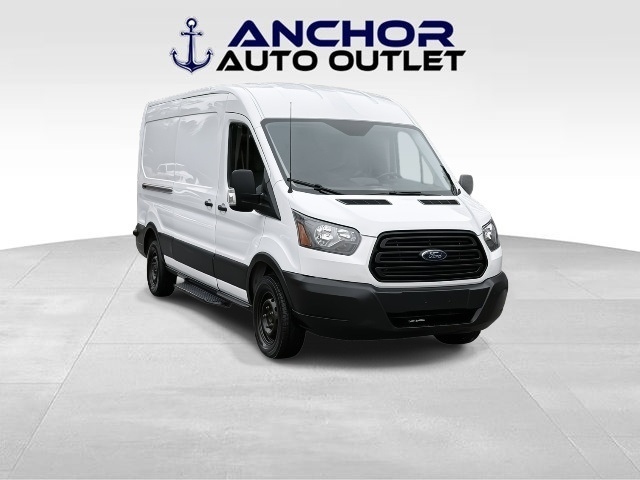 2019 Ford Transit Van Base's photo