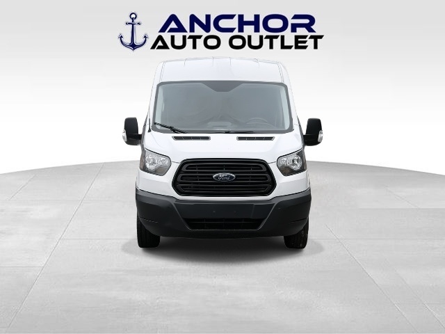 Ford Transit  2019