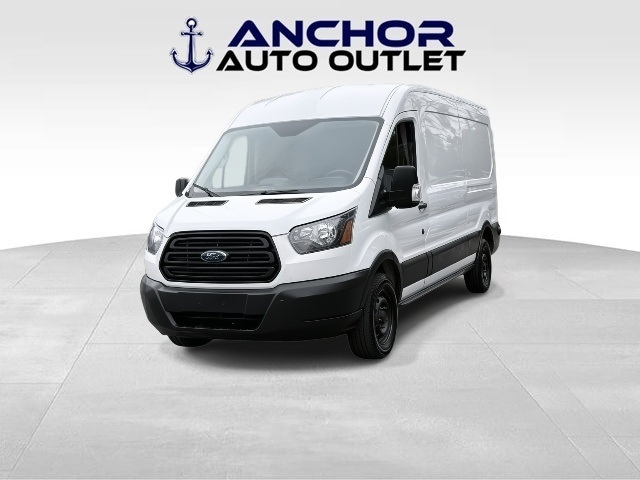 Ford Transit  2019