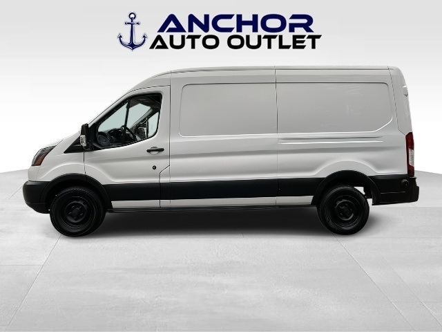 Ford Transit  2019