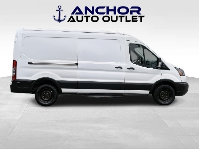Ford Transit  2019