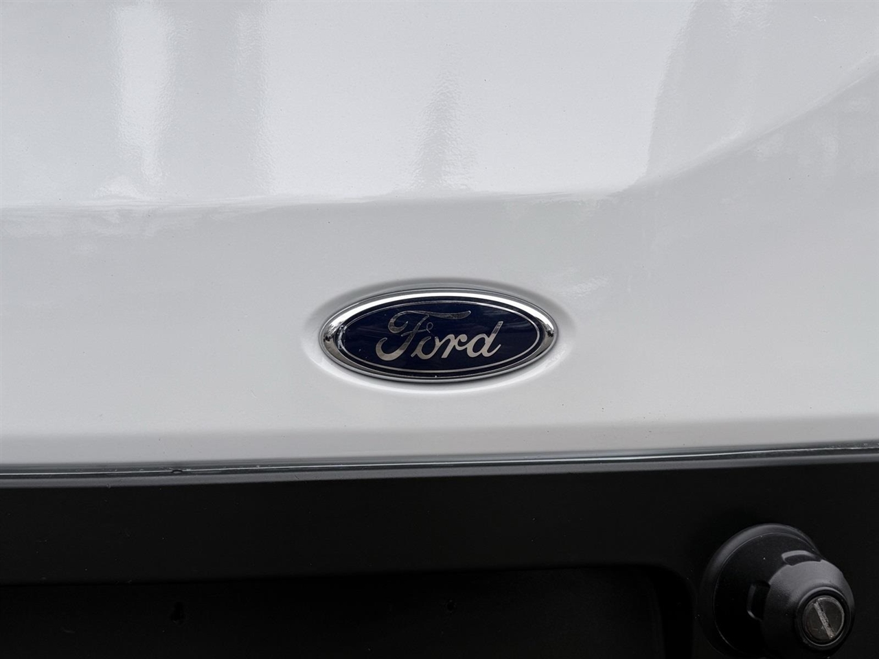 Ford Transit  2019