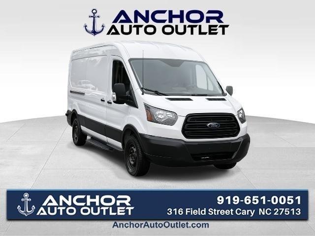 2019 Ford Transit Base
