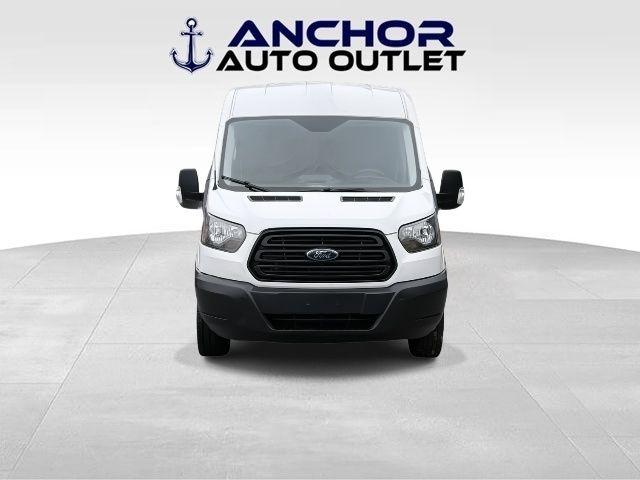 Ford Transit  2019