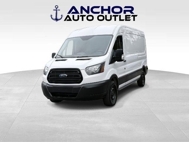 Ford Transit  2019