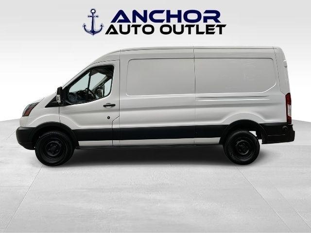 Ford Transit  2019