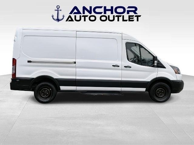 Ford Transit  2019