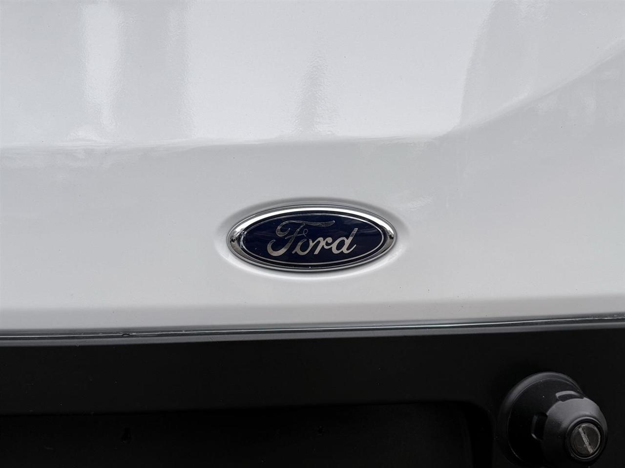 Ford Transit  2019
