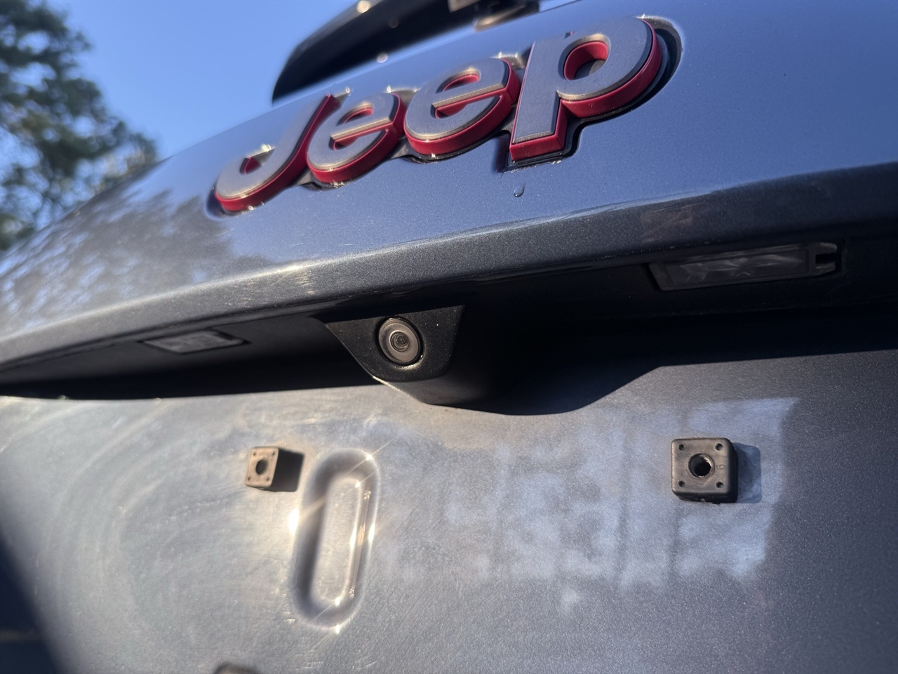 Jeep Grand Cherokee  2019